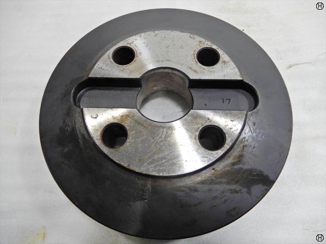 住友電工 DPG200R 10刃200φ Milling Cutter Image 2