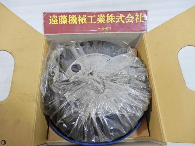 住友電工 DPG200R 9010 10刃 Milling Cutter Image 1