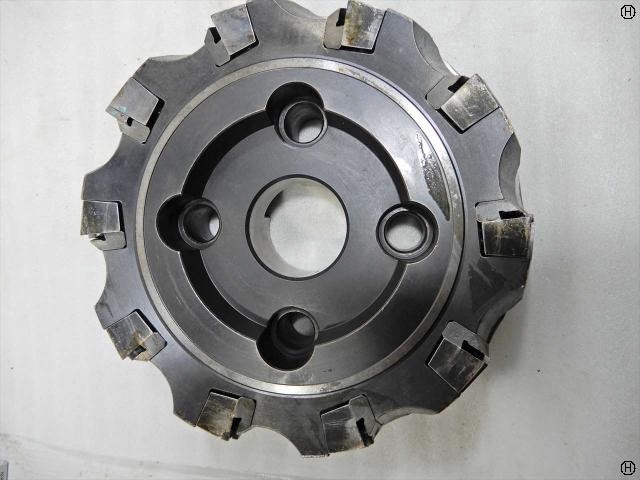 住友電工 DPG200R 9010 10刃 Milling Cutter Image 2