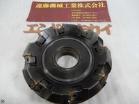住友電工 FPG160R Milling Cutter HA-F-40 Image