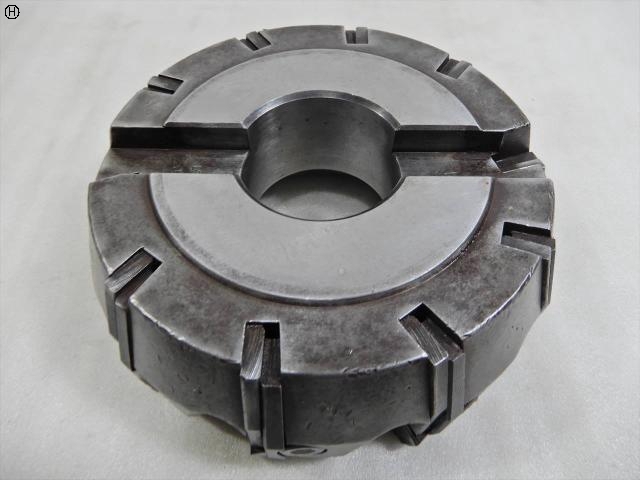 住友電工 PGM06R 10刃 150φ Milling Cutter Image 3