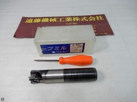 住友電工 WEM2025E 505 Milling Cutter HA-F-118 Image