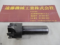 住友電工 WEM2050E 510 Milling Cutter HA-F-67 Image
