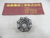 住友電工  Milling Cutter HA-F-121 Image