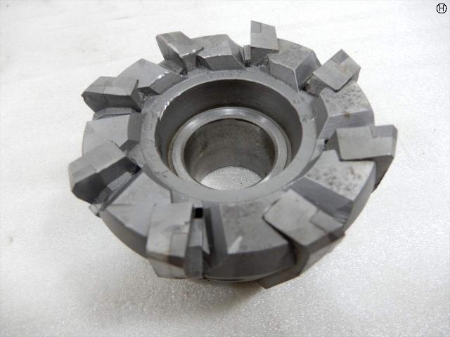 住友電工  Milling Cutter Image 2