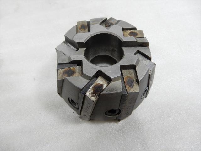 住友電工  Milling Cutter Image 3