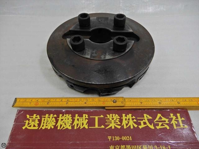 TAIYO-TOOL DPG200R Milling Cutter Image 1