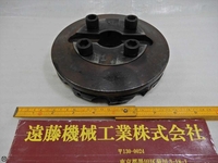 TAIYO-TOOL DPG200R Milling Cutter HA-F-32 Image