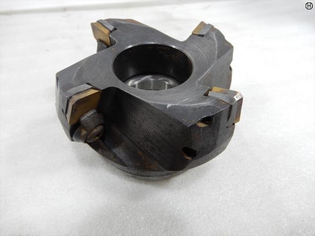 日研工作所 CFP15-80RB フライスカッター の画像 2枚目