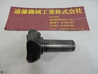 NIKKEN KOSAKUSHO WORKS PC-80 Milling Cutter HA-F-106 Image