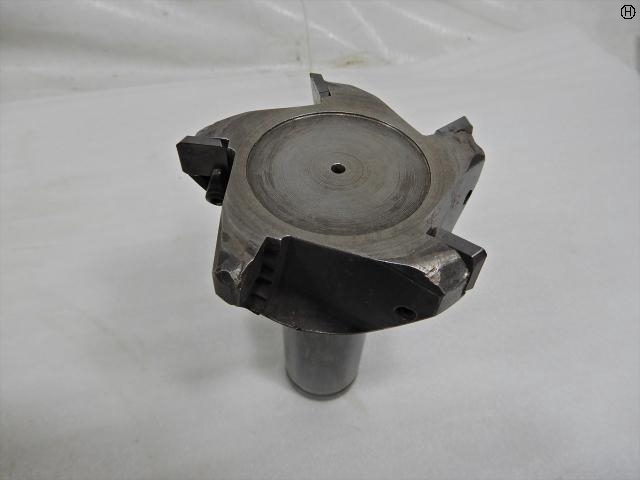 NIKKEN KOSAKUSHO WORKS PC-80 Milling Cutter Image 2