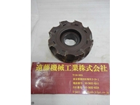 東芝タンガロイ DPG160R Milling Cutter HA-F-37 Image