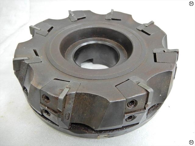 東芝タンガロイ DPG160R Milling Cutter Image 2