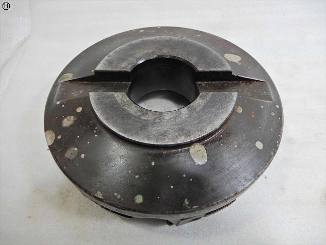 東芝タンガロイ DPG160R Milling Cutter Image 3