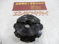  10刃 外径155φ内径38φ Milling Cutter HA-F-17 Image