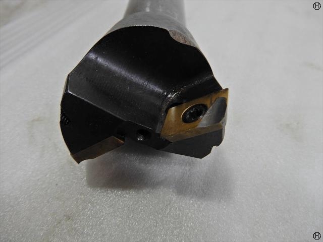  2刃45φ Milling Cutter Image 2