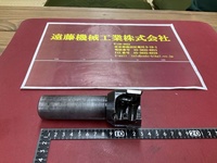  3枚刃 シャンク径32mm Milling Cutter HA-F-196-i Image