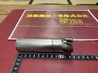 5枚刃 シャンク径32mm Milling Cutter HA-F-197-i Image