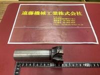  5枚刃 シャンク径32mm Milling Cutter HA-F-192-i Image