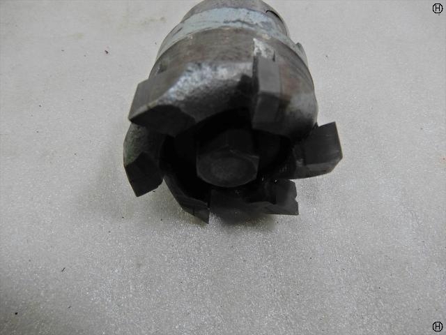  6刃48φ シャンク20/全長95 Milling Cutter Image 2