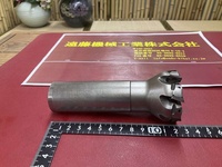  7枚刃 シャンク径32mm Milling Cutter HA-F-193-i Image