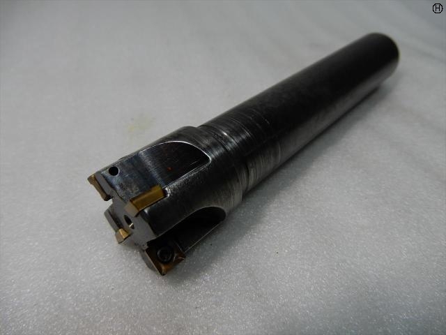  E90X-D25-C20-06 Milling Cutter Image 2
