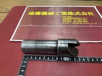  ECP4423R 2枚刃 シャンク径32mm Milling Cutter HA-F-198-i Image