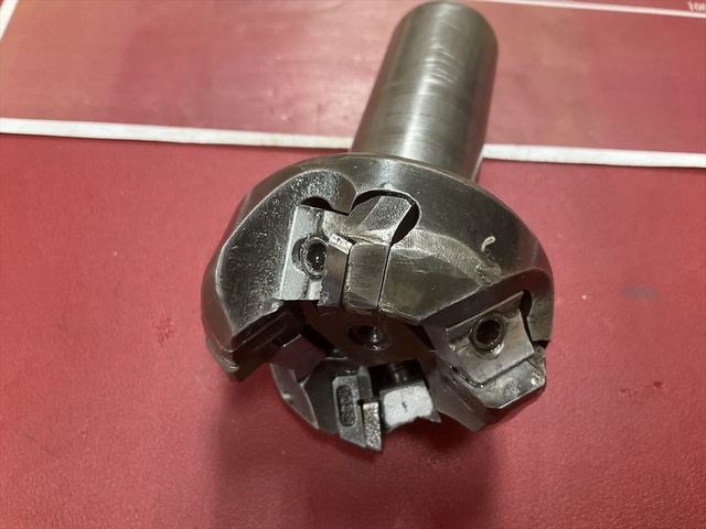  EGD4450R 4枚刃 シャンク径32mm Milling Cutter Image 2