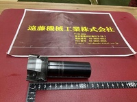  ESE-4050RA 3枚刃 シャンク径32mm Milling Cutter HA-F-209-i Image
