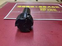  ESE-4050RA 3枚刃 シャンク径32mm Milling Cutter HA-F-173-i Image