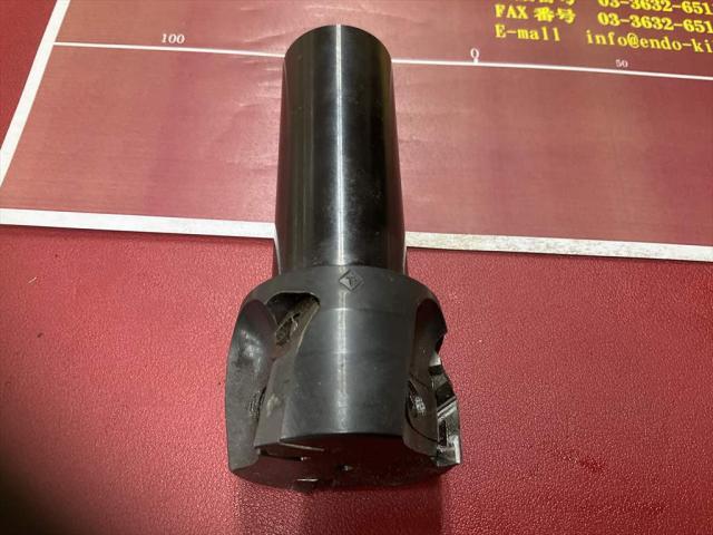  ESE-4050RA 3枚刃 シャンク径32mm Milling Cutter Image 5