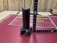  MS09063-S32-15 シャンク径32mm 4枚刃 Milling Cutter HA-F-181-i Image