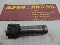  シャンク32/全長125 4刃47φ Milling Cutter HA-F-64 Image
