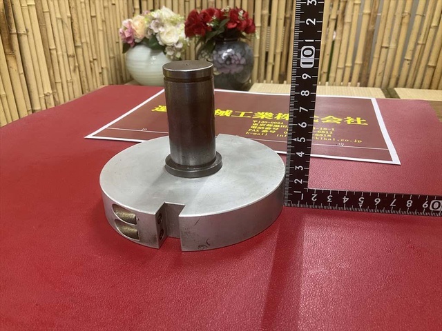  シャンク径32mm 2枚刃 Milling Cutter Image 3