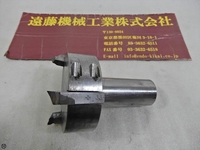  自作フェイスミル Milling Cutter HA-F-68 Image