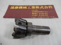   Milling Cutter HA-F-50 Image