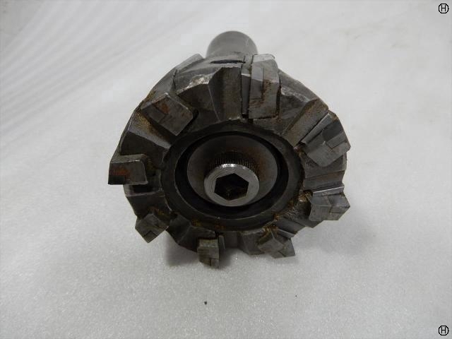   Milling Cutter Image 2