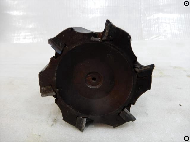   Milling Cutter Image 2
