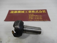 TUNGALOY EME4450R Milling Cutter HA-F-38 Image