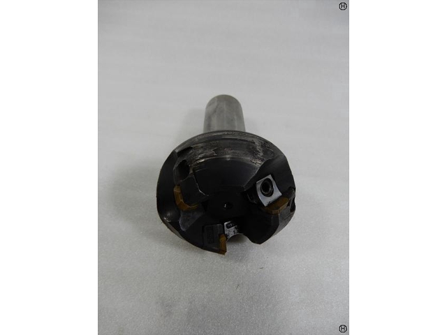 TUNGALOY EME4450R Milling Cutter Image 2