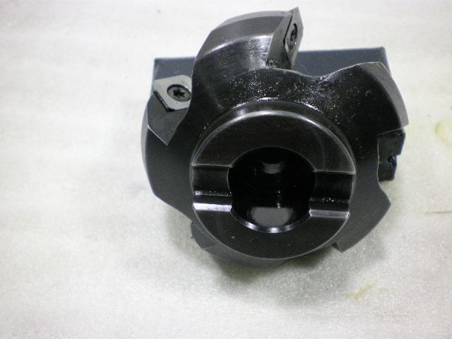 TUNGALOY TAD12063RB Milling Cutter Image 3