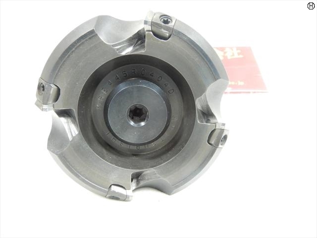 MITSUBISHI MATERIALS MSE445R0404D Milling Cutter Image 2