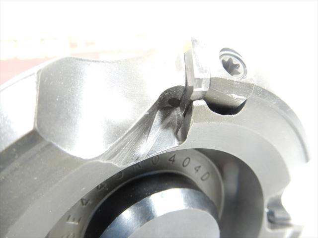 MITSUBISHI MATERIALS MSE445R0404D Milling Cutter Image 3