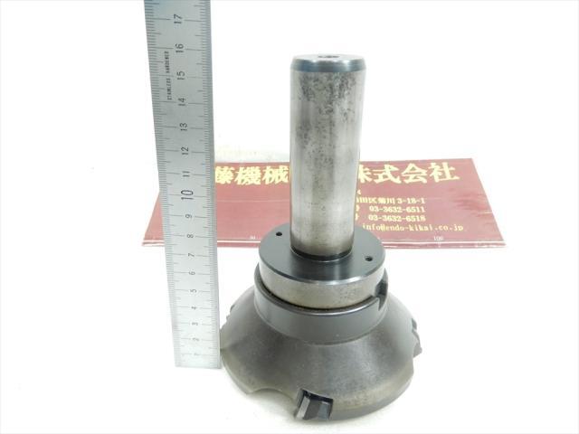 MITSUBISHI MATERIALS MSE445R0404D Milling Cutter Image 4