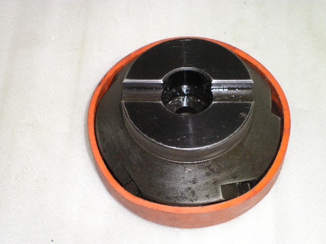 MITSUBISHI MATERIALS SE445R0405D φ100 Milling Cutter Image 4
