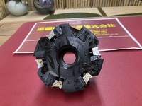 東芝タンガロイ TFP4004RT 6枚刃 Milling Cutter HA-F-186-i Image