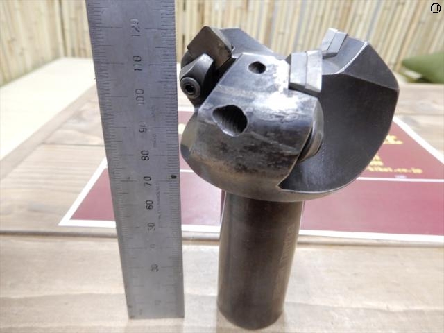  CERAMILL MSD4550 Milling Cutter Image 2