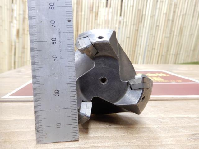 CERAMILL MSD4550 Milling Cutter Image 3