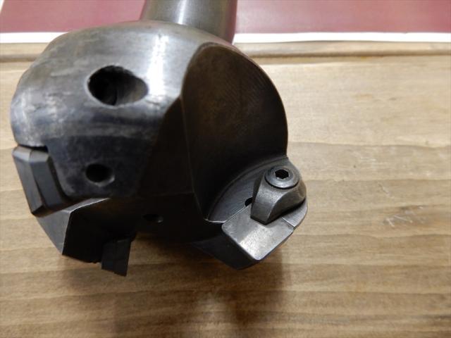  CERAMILL MSD4550 Milling Cutter Image 4