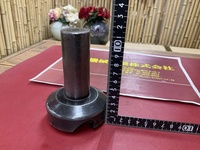  EDG4463R B02 4枚刃 シャンク径32mm Milling Cutter HA-F-189-i Image